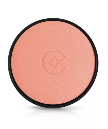 Collistar Tester !!! Blue Impecable Maxi Blush tone 01 Sabbia