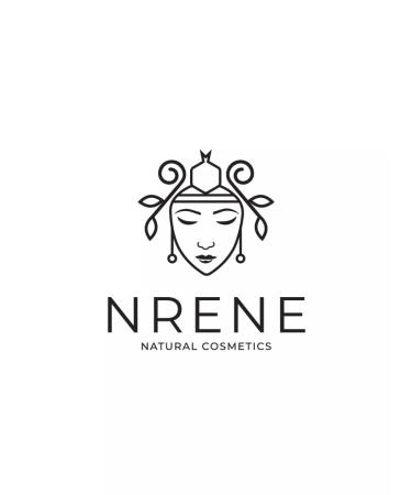 Nrene Natural Cosmetics Gel for washing dry skin - Buy Online on GoSupps.com