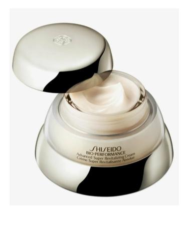 Shiseido Anti -aging cream against wrinkles and ptosis 75 ml - Buy Online on GoSupps.com