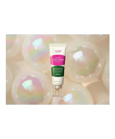 CKD Rejuvenating face cream from wrinkles - Buy Online on GoSupps.com