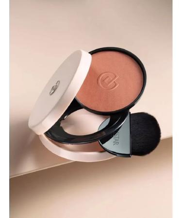 Collistar Tester !!! Blue IMPeccable Maxi Blush tone 03 Terracotta - Buy Online on GoSupps.com