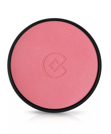 Collistar Tester !!! Blue IMPECCABLE MAXI Blush tone 04 Confetto