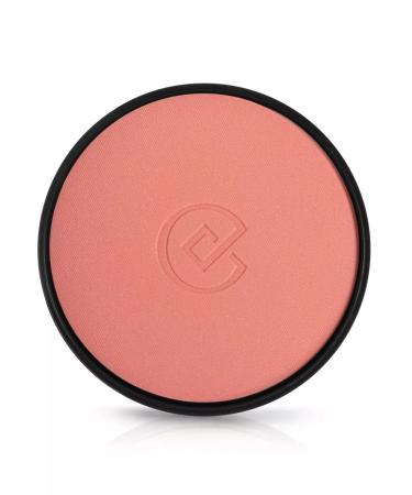 Collistar Tester !!! Blue Impecable Maxi Blush tone 05 Canyon