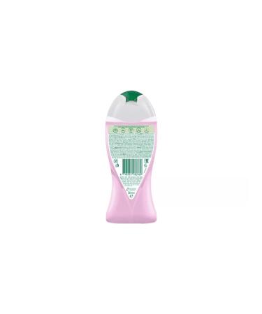 PALMOLIVE Black mousse shower-gel 250 ml - Buy Online on GoSupps.com