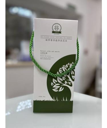 YOU JINGGU Hair shampoo Natural Silky and Smooth - Buy Online on GoSupps.com