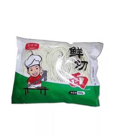 Chinese wheat noodles for cooking 1200 g 3 pcs - Buy Online on GoSupps.com