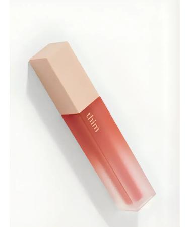Thim Sheer Matte 01 Cozy Beige lipstick - Buy Online on GoSupps.com