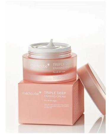 Medicube Cream with collagen Triple Collagen Cream 50ml