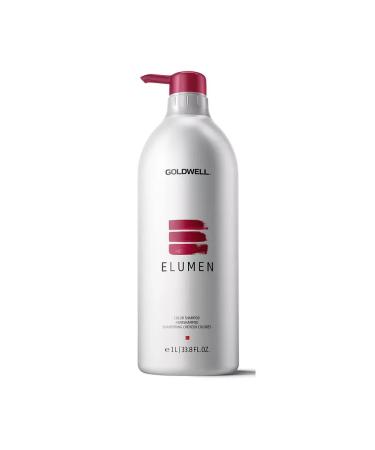 Goldwell Elumen shampoo shampoo for dyed hair
