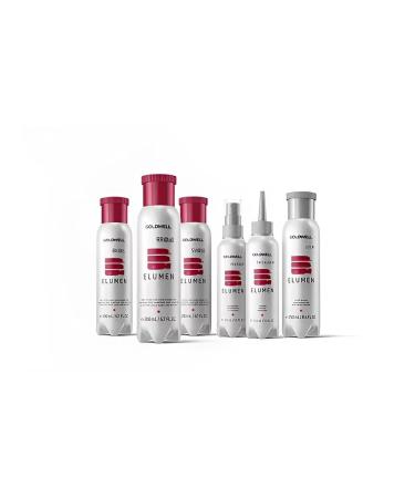 Goldwell Elumen shampoo shampoo for dyed hair - Buy Online on GoSupps.com