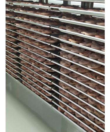 VYALNITSA Pork heel of the dogs for dogs sublimated - Buy Online on GoSupps.com