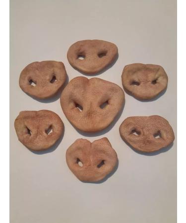 VYALNITSA Pork heel of the dogs for dogs sublimated - Buy Online on GoSupps.com