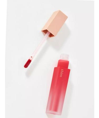 Thim Sheer Matte 06 Raspberry Bun lipstick - Buy Online on GoSupps.com