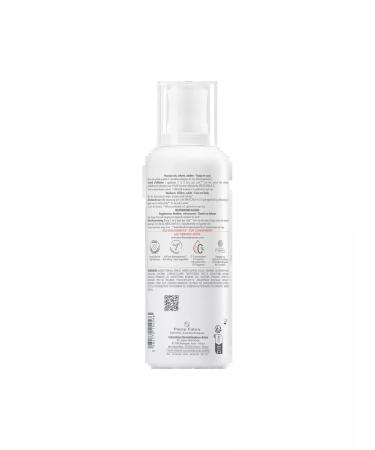 AVENE Xeraacalm AD lipid filling 400 ml - Buy Online on GoSupps.com