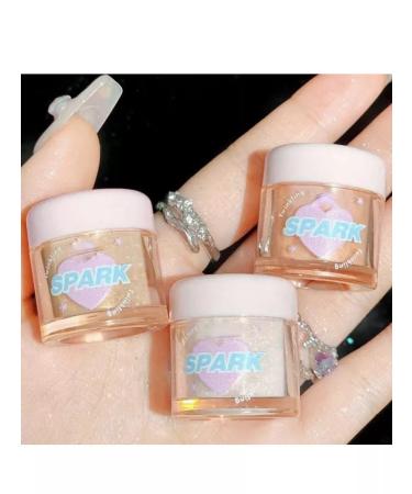 Petit Capriz The highlighter is crumbly - Buy Online on GoSupps.com