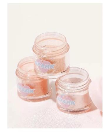 Petit Capriz The highlighter is crumbly - Buy Online on GoSupps.com