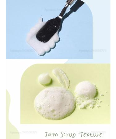 EIIO Salt scrub Refreshing Sea Salt Scaler - Buy Online on GoSupps.com