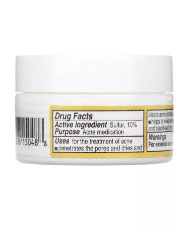 De La Cruz for acne - Buy Online on GoSupps.com