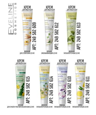 EVELINE Moisturizing Emolent Cream for Body with Ceramides 350 ml - Buy Online on GoSupps.com
