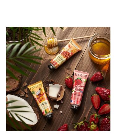 EVELINE Facial Coretorrrector 50+ strengthens against wrinkles 50 ml - Buy Online on GoSupps.com