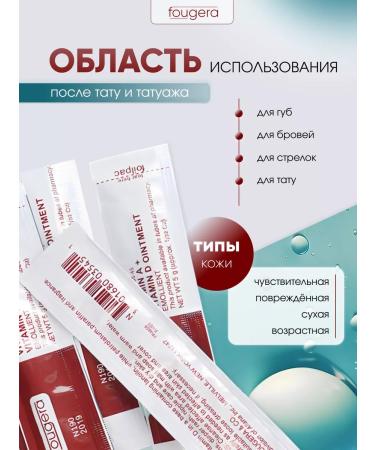 I DON'T KNOW HOW BEAUTIFUL Fougera Vaseline for tattoo and healing lip balm - Buy Online on GoSupps.com