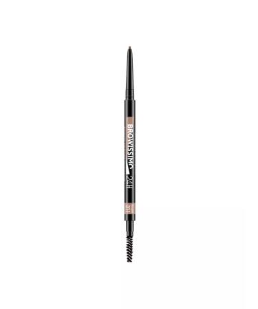 LUXVISAGE Browissimo eyebrow pencil tone 311 Taupe