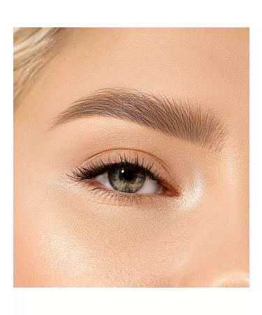 LUXVISAGE Browissimo eyebrow pencil tone 313 Ash Brown - Buy Online on GoSupps.com