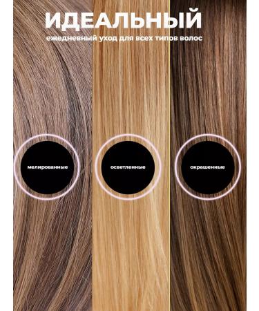 Bouquet Garni Nard Strengthening shampoo and hair mask cosmetic set - Buy Online on GoSupps.com