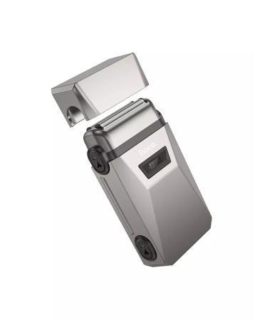 HOCO The HP31 electric shock is silver - Buy Online on GoSupps.com