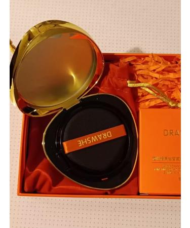 Gan Beauty Cushon Facial Diamond 4 in 1 - Buy Online on GoSupps.com