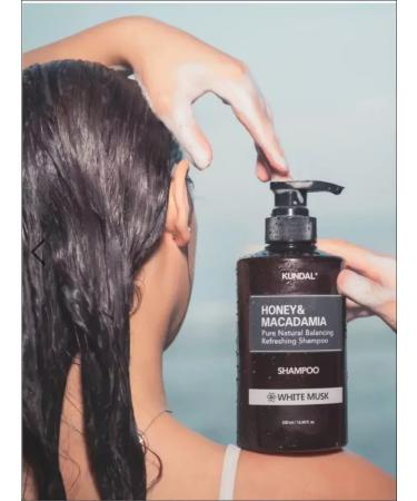 Shampoo Salusfant pink grapefruit kundal - Buy Online on GoSupps.com