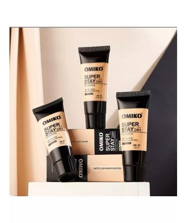 Lowerica Korea's foundation - Buy Online on GoSupps.com