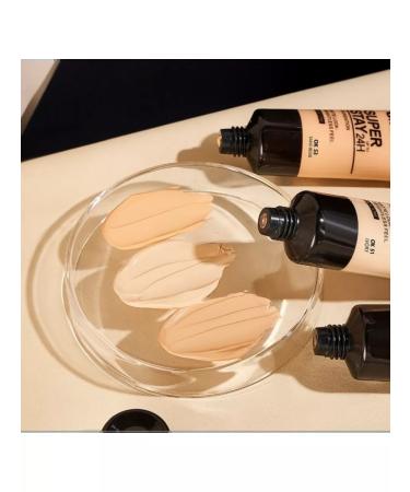 Lowerica Korea's foundation - Buy Online on GoSupps.com