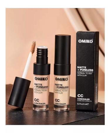 Lowerica Face and eye concealer - Buy Online on GoSupps.com