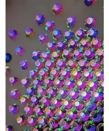SPRNAIL Rhinestones for nails and makeup shiny cold fixation - Buy Online on GoSupps.com