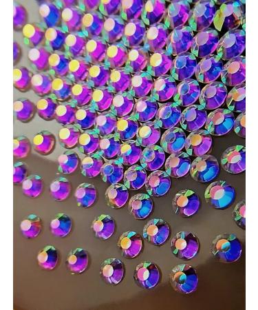 SPRNAIL Rhinestones for nails and makeup shiny cold fixation - Buy Online on GoSupps.com