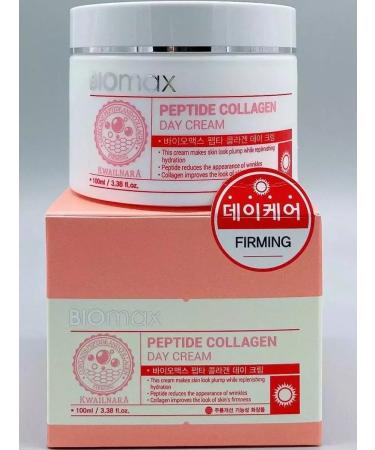 WELCOS Kwailnara Biomax Peptide Collagen Day Day - Buy Online on GoSupps.com