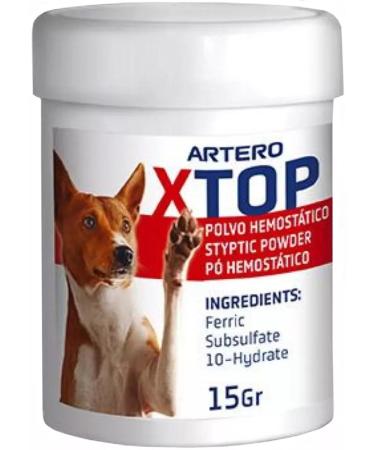 ARTERO Holy Holy Powder XTOP for dogs and cats 15 g