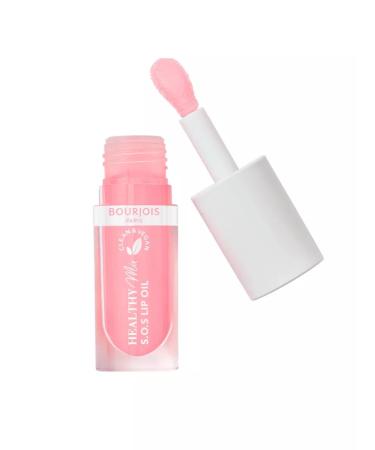 Bourjois Lip oil #01 Douceur de Rose 4.5ml