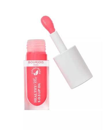 Bourjois Lip oil #02 melon 4.5ml