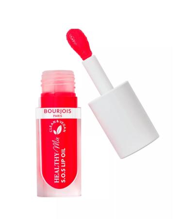 Bourjois Lip oil #03 Straw-bisous 4.5ml