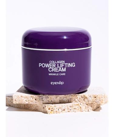 Eyenlip Face cream with collagen - Buy Online on GoSupps.com