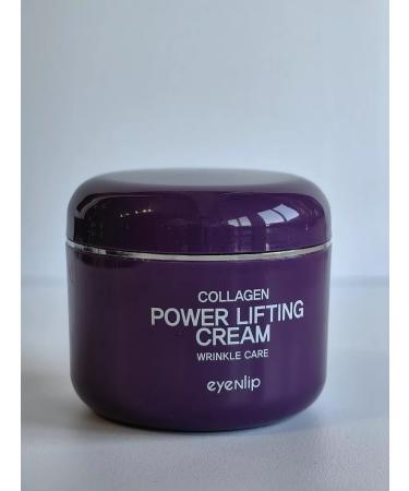 Eyenlip Face cream with collagen - Buy Online on GoSupps.com