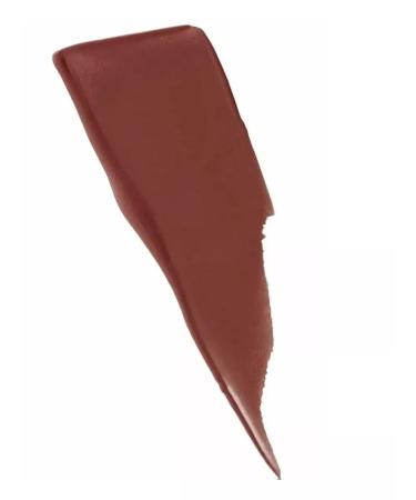 Maybelline Lipstick Super STAY MATTE Ink #140 - Buy Online on GoSupps.com