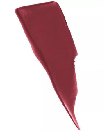 Maybelline Lipstick Super Stay Matte Ink #155 - Buy Online on GoSupps.com