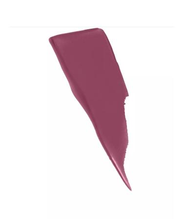 Maybelline Lipstick Super Stay Matte Ink #165 - Buy Online on GoSupps.com