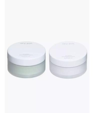 MISSHA Airy Pot Powder Translucent Facial Powder - Buy Online on GoSupps.com