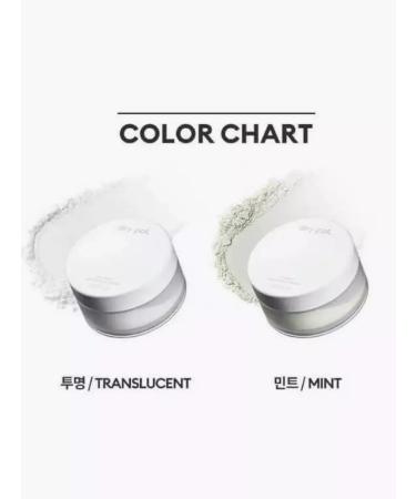 MISSHA Airy Pot Powder Translucent Facial Powder - Buy Online on GoSupps.com