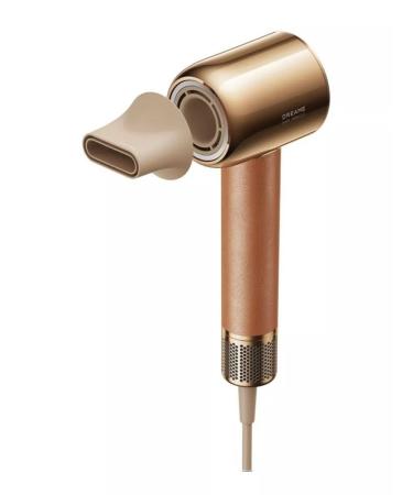 Dreame Hair Miracle Gold - Buy Online on GoSupps.com