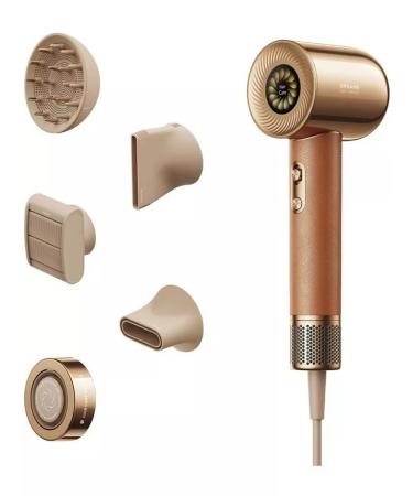 Dreame Hair Miracle Gold - Buy Online on GoSupps.com